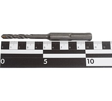 Бур по бетону SDS+ 6x110 мм HEADROCK 402-010-6110