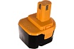 Аккумуляторная батарея для RYOBI (1.5 Ач, 12 В, Ni-Cd) Pitatel TSB-171-RYO12-15C