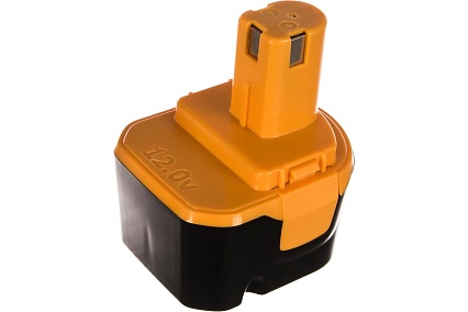 Аккумуляторная батарея для RYOBI (1.5 Ач, 12 В, Ni-Cd) Pitatel TSB-171-RYO12-15C