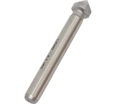 Зенковка (8.3х6х50 мм; Z3; 90°; HSS) Bucovice Tools 746083