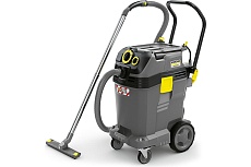 Пылесос влажной и сухой уборки Karcher NT 50/1 Tact Te L 1.148-411