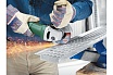 Угловая шлифмашина Bosch PWS 650-125 0.603.411.0R0