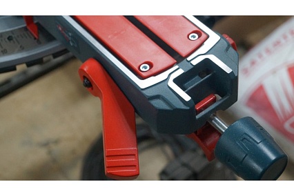 Торцовочная пила Bosch GCM 12 GDL 0.601.B23.600