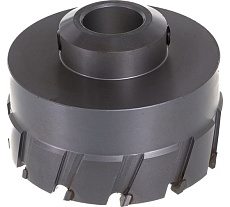 Коронка с твердосплавными напайками Power-Max 30 (76х30 мм) Karnasch 20.1130A-076