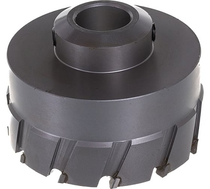 Коронка с твердосплавными напайками Power-Max 30 (76х30 мм) Karnasch 20.1130A-076