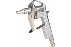 Продувочный металлический пистолет с коротким носиком Arma DG-10-1