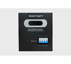 Стабилизатор напряжения SmartWatt AVR STRONG 15000RU