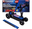 Подкатной гидравлический домкрат Forsage 2.5 т, 155-615 мм F-T830018E MT(57713)