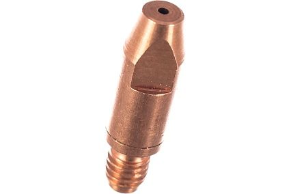 Наконечник (М6; 28 мм; 1.2 мм; CuCrZr) Foxweld 2791