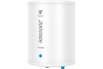 Электрический водонагреватель Royal Clima RWH-TS10-RS