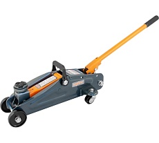 Подкатной домкрат Ombra OHT202 2 т, 135-330 мм 55403