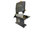 Вертикальный ленточнопильный станок по дереву REALREZ RWBS 80-350 Вт, 230 В REZ-RWBS80/230V