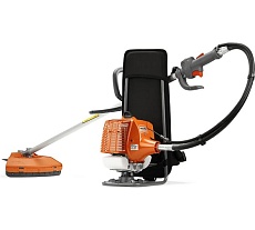 Бензокоса Oleo-Mac SPARTA 42BP 6204-9001E1A