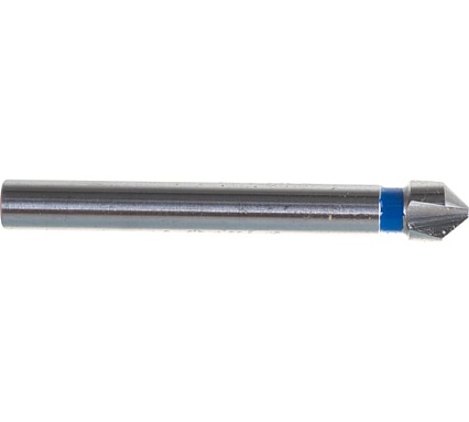Зенкер HSS (90°, 6.3 мм, под резьбу М3) Wurth 069401706 060 1