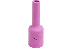 Сопло удлиненное газовая линза №5 (10 шт; 8 мм) для Sintig 17–18–26 Кедр 7200013