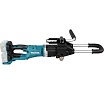 Аккумуляторный землебур Makita LXT BL 2х18 В DDG460ZX7