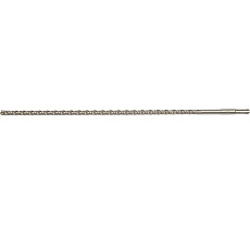 Бур Quadro-X (10.0х460/400 мм; SDS-plus) Гранит 410460