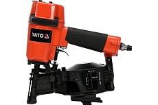 Кровельный нейлер Yato 22-45 мм YT-09211