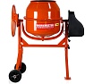 Бетоносмеситель WorkMaster БС-160Р