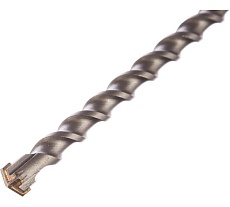 Бур SDS-Max(16x340 мм) Gigant GRD 2101