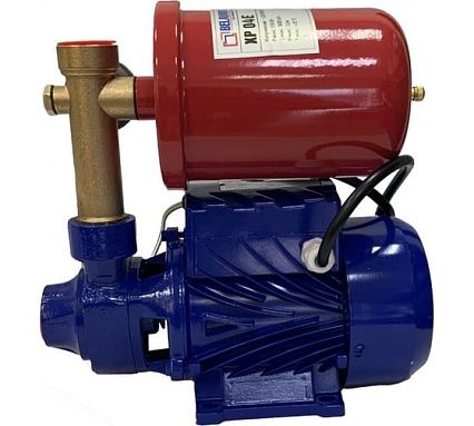 Поверхностная насосная станция Беламос XP 04 E