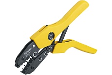 Пресс-клещи Navigator NHT-Pkv01-M-35 (для втулочных, 35 мм2) 80381