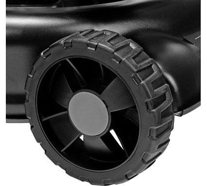 Бензиновая газонокосилка Denzel GLD-420 58805