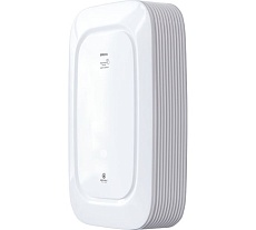 Приточно-очистительный комплекс Royal Clima BREZZA RCB 150 LUX + EH-1000 K/RCB 150 LUX/EH-1000