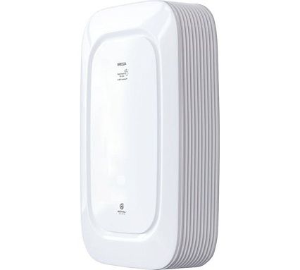Приточно-очистительный комплекс Royal Clima BREZZA RCB 150 LUX + EH-1000 K/RCB 150 LUX/EH-1000