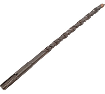 Бур по бетону SDS-Plus 10x210 мм HEADROCK 402-010-10210
