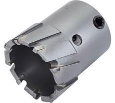 Коронка с твердосплавными напайками Power-Max 30 (40х30 мм) Karnasch 20.1130A-040