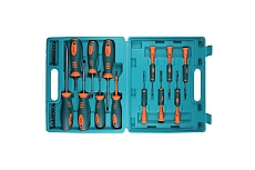 Набор отверток 28 предметов Sturm 1040-02-SS3