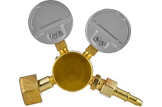 Регулятор аргоновый АР-40-3 ПТК 00000033559