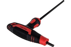 Отвертка с Т-образной ручкой Draumet IMBUS 6,0 8091