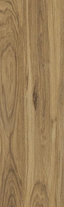 Керамогранит Cersanit Organicwood коричневый 18,5х59,8 см, А15928