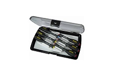 Набор отверток FatMax 6шт Stanley 0-65-492