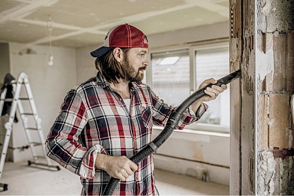 Хозяйственный пылесос Karcher WD 6 P S V-30/6/22/T 1.628-360.0