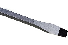 Шлицевая отвертка 1.2x8 мм 175 L=300мм Force 71308