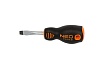 Шлицевая отвертка Neo Tools 6.5x38 мм 04-001