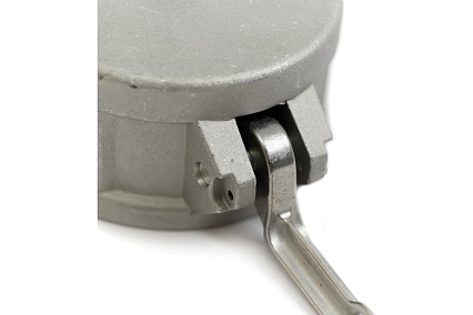 Камлок из нержавеющей стали Partex ssdc-300 3" (75мм) НФ-00002105