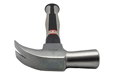 Молоток с гвоздодером Bellota угловой 8002-20 CF