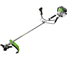 Бензиновый триммер Prioritet БТ-56Н + штанга БТ-56Н/Штанга