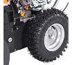 Бензиновый снегоуборщик YARD FOX BASIC 5640H LONCIN 196 сс SB015640H23
