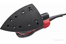Компактная дельташлифмашина Flex ODE 2-100 EC Set 468908
