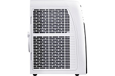 Мобильный кондиционер Ballu Smart Design BPAC-12 CD НС-1235703