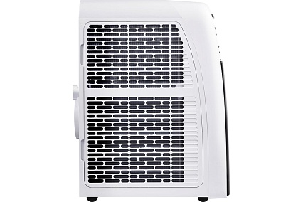 Мобильный кондиционер Ballu Smart Design BPAC-12 CD НС-1235703