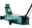 Подкатной домкрат для тяжелой техники Kraftool High-lift 10т 160-560мм 43455-10