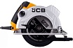 Электрическая циркулярная пила JCB 1500 V, 5800 об/мин, диаметр диска 184 мм, -CS1500-E(57245) JCB-CS1500-E(57245)