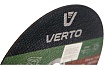 Диск отрезной по металлу (180x1.6x22.2 мм) Verto 61H534