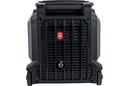 Инверторный генератор Gigant Professional GPIGL-3800E